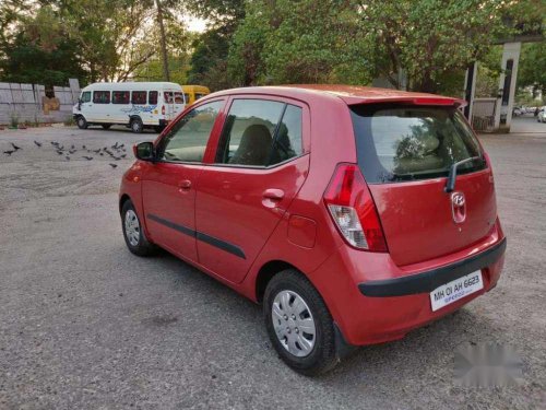 Used 2009 i10 Sportz 1.2  for sale in Thane