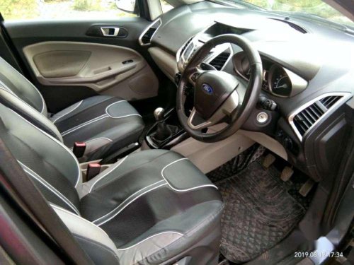 Used 2014 EcoSport  for sale in Chennai