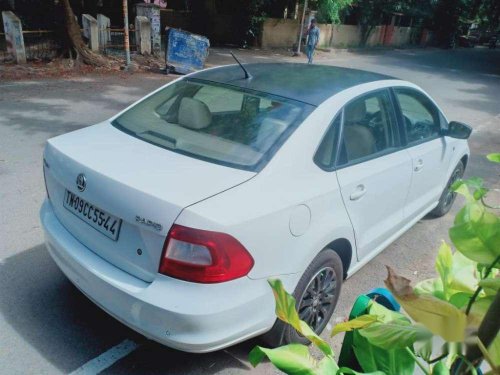 Used 2015 Rapid  for sale in Chennai