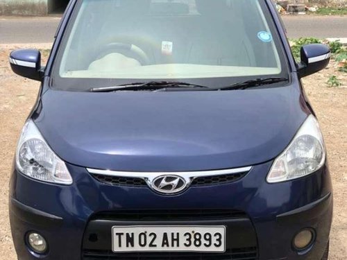 Used 2009 i10 Asta  for sale in Chennai