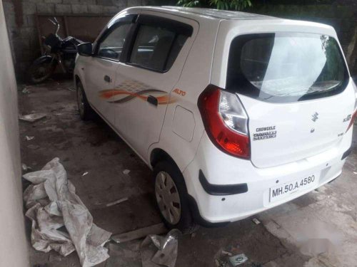 Used 2015 Alto K10 VXI  for sale in Satara