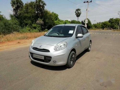 Used 2011 Micra Diesel  for sale in Erode