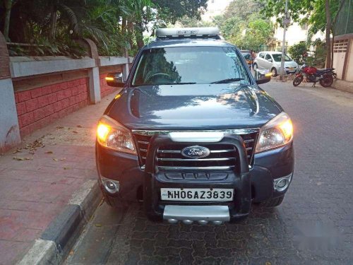 Used 2010 Endeavour 3.2 Titanium AT 4X4  for sale in Mumbai