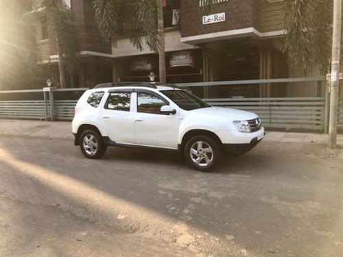 Renault Duster 2012-2015 110PS Diesel RxL MT for sale