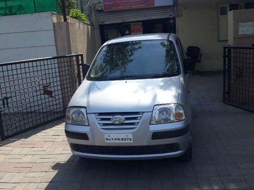 Used 2011 Santro Xing GL  for sale in Ahmedabad