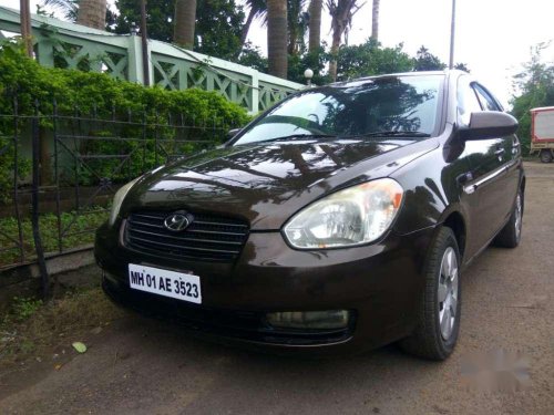 Used 2007 Verna  for sale in Mumbai