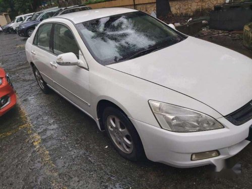 Used 2006 Accord V6 AT  for sale in Mumbai