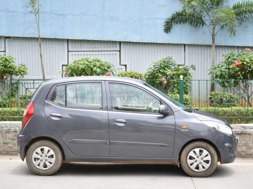 2011 Hyundai i10 MT for sale