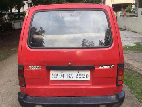 Used 2008 Omni  for sale in Bhopal
