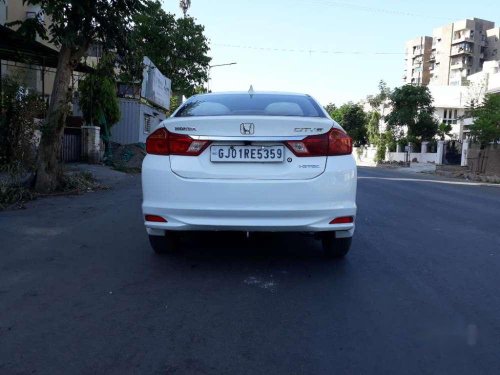 Used 2014 City  for sale in Ahmedabad