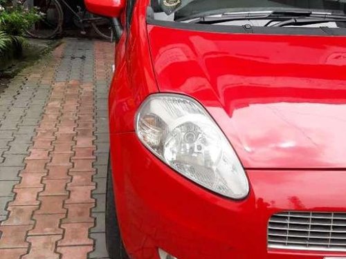 Used 2009 Punto  for sale in Palakkad