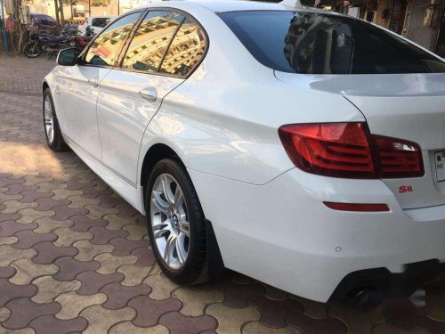 Used 2013 BMW 5 Series 530d M Sport AT for sale