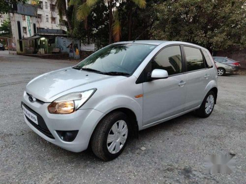 Used 2010 Figo Diesel ZXI  for sale in Thane