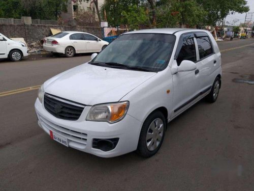 Used 2013 Alto K10 VXI  for sale in Rajkot