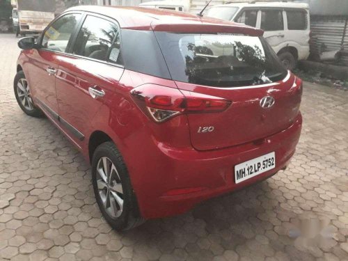 Used 2015 i20 Active  for sale in Pune