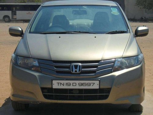 Used 2011 City 1.5 S MT  for sale in Coimbatore