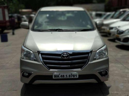 Used 2014 Innova 2.5 VX 8 STR  for sale in Bhiwandi