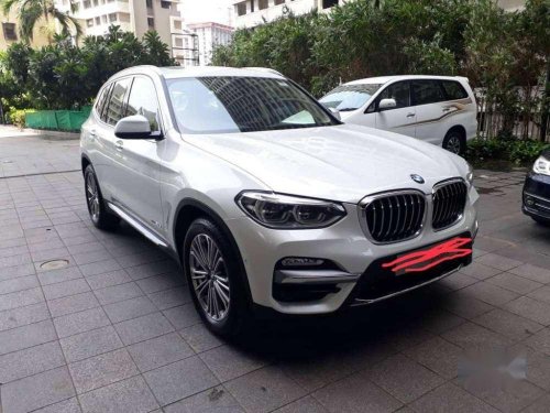 Used 2018 X3 xDrive 20d xLine  for sale in Goregaon