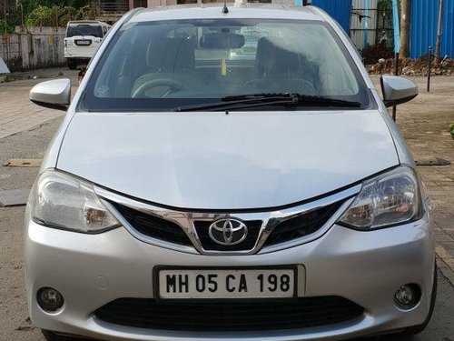 Used 2013 Toyota Etios Liva MT for sale