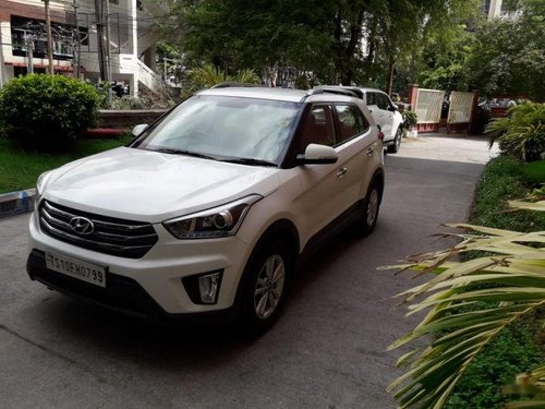 Hyundai Creta MT 2016 for sale