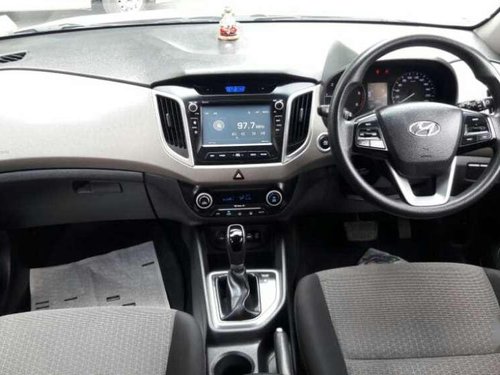 Used 2016 Creta 1.6 SX Automatic  for sale in Ahmedabad