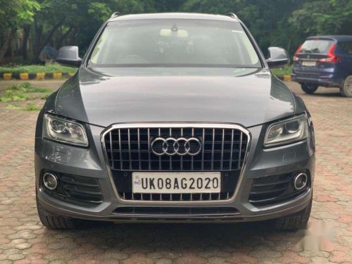 Used 2014 Q5  for sale in Ghaziabad