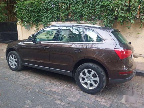 Used 2012 TT  for sale in Mumbai