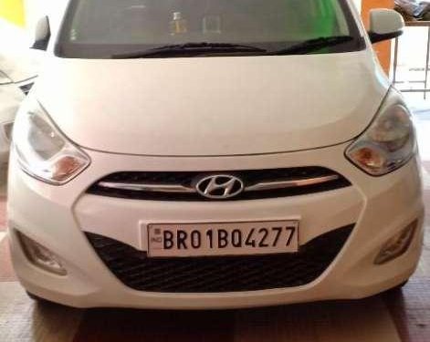 Used 2013 i10 Magna  for sale in Patna