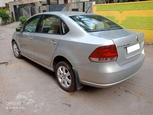 Used 2012 Vento  for sale in Chennai