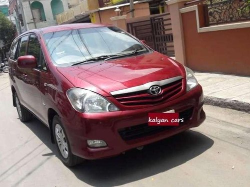 Used 2007 Innova  for sale in Coimbatore