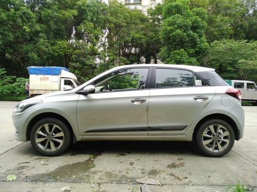 Hyundai Elite i20 Asta Option MT for sale