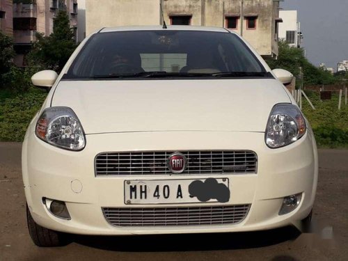 Used 2010 Punto  for sale in Nagpur