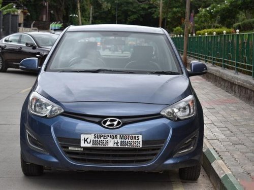 Hyundai i20 2012-2014 Magna Optional 1.2 MT for sale