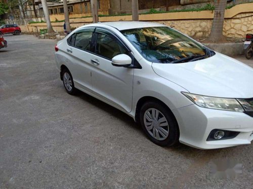 Used 2014 City  for sale in Mumbai