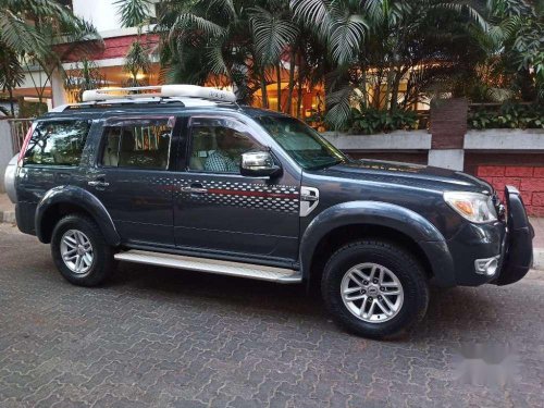 Used 2010 Endeavour 3.2 Titanium AT 4X4  for sale in Mumbai