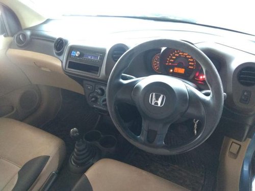 2013 Honda Amaze MT for sale at low price