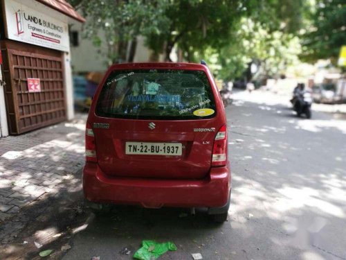 Used 2009 Wagon R LXI  for sale in Chennai