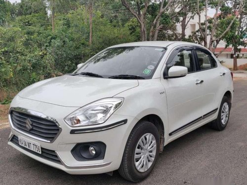 Used 2017 Swift Dzire  for sale in Nagar