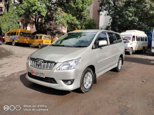 Used 2013 Innova  for sale in Mumbai