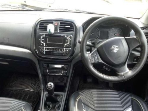 Used 2017 Vitara Brezza ZDi  for sale in Hyderabad