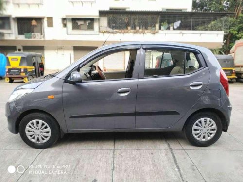 Used 2013 i10 Sportz 1.2  for sale in Mumbai