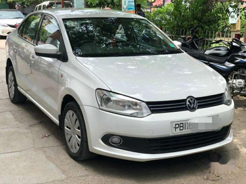 Used 2013 Vento  for sale in Patiala