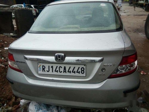 Used 2005 City 1.5 S MT  for sale in Jaipur