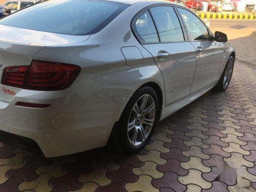 Used 2013 BMW 5 Series 530d M Sport AT for sale