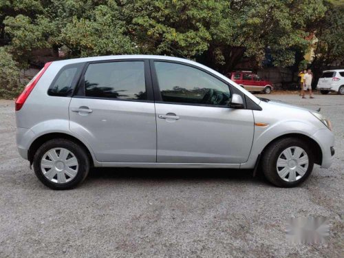 Used 2010 Figo Diesel ZXI  for sale in Thane