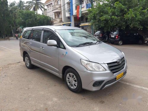 Used 2016 Innova  for sale in Nagar