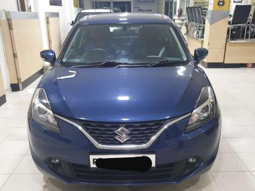 Used 2018 Baleno Petrol  for sale in Amritsar