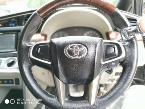 Used 2016 Innova Crysta  for sale in Mumbai