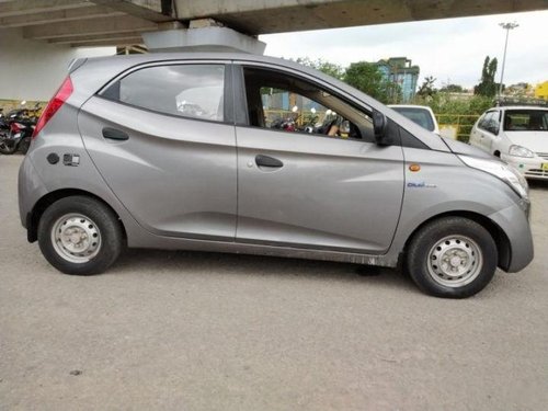 Used Hyundai Eon D Lite Plus MT 2012 for sale