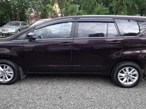 Used 2019 Innova Crysta 2.4 GX MT  for sale in Mumbai